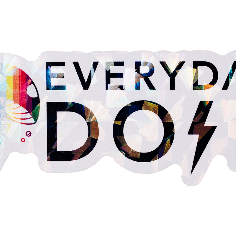 Dose sticker - Essential Skin Style
