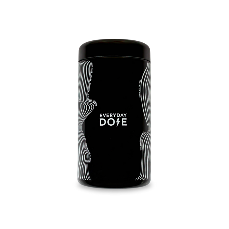 The Coffee Vessel - Easy Glow Touch